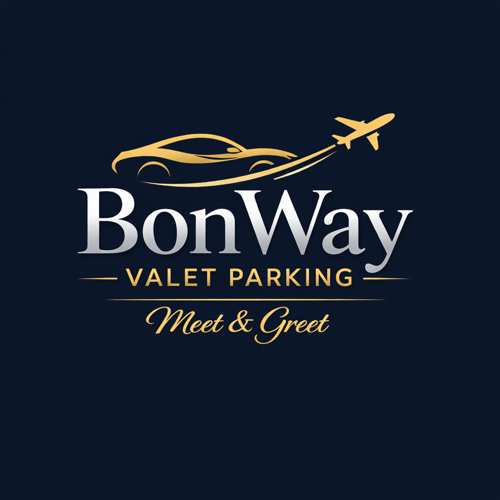 BonWay Valet Parking – Meet & Greet